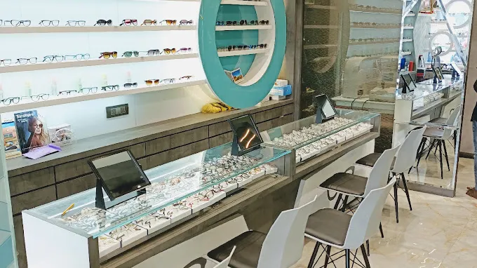Mohan Eye Vision